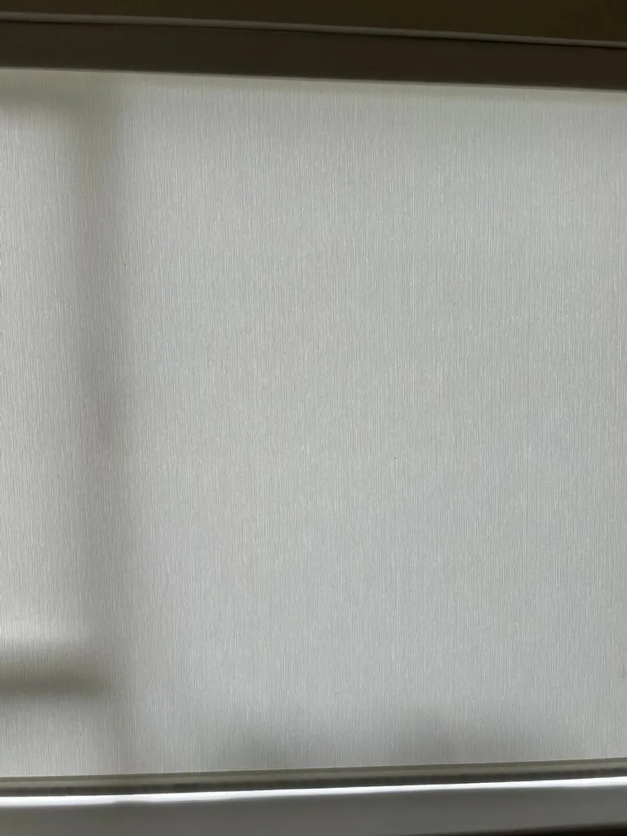 Roller Blind for large window - Image 2