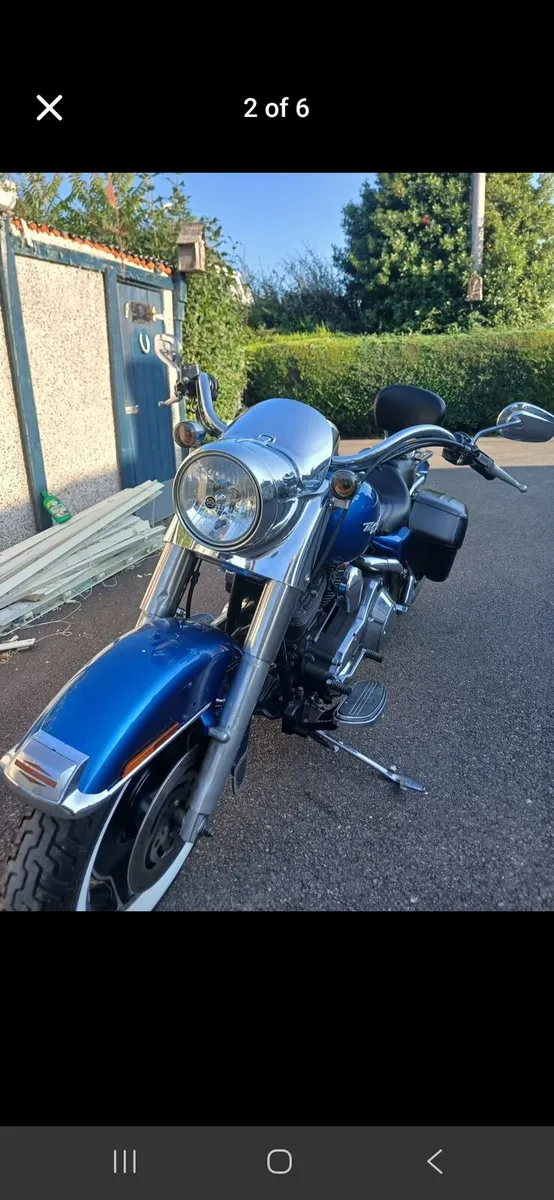 Harley Davidson - Image 2