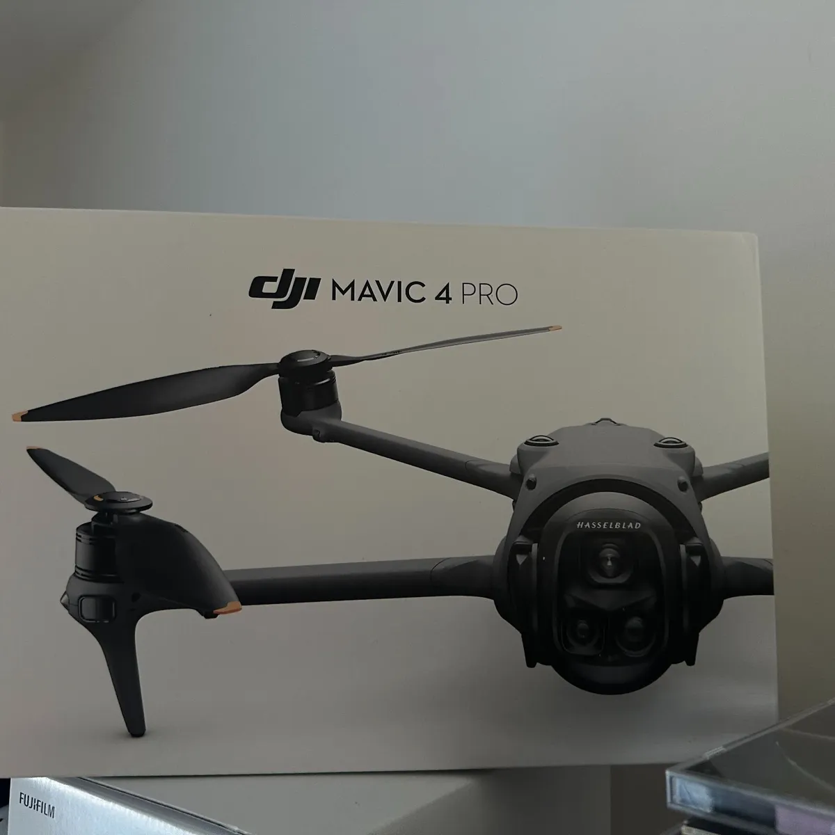 DJ Mavic 4 Pro with extras - Image 2