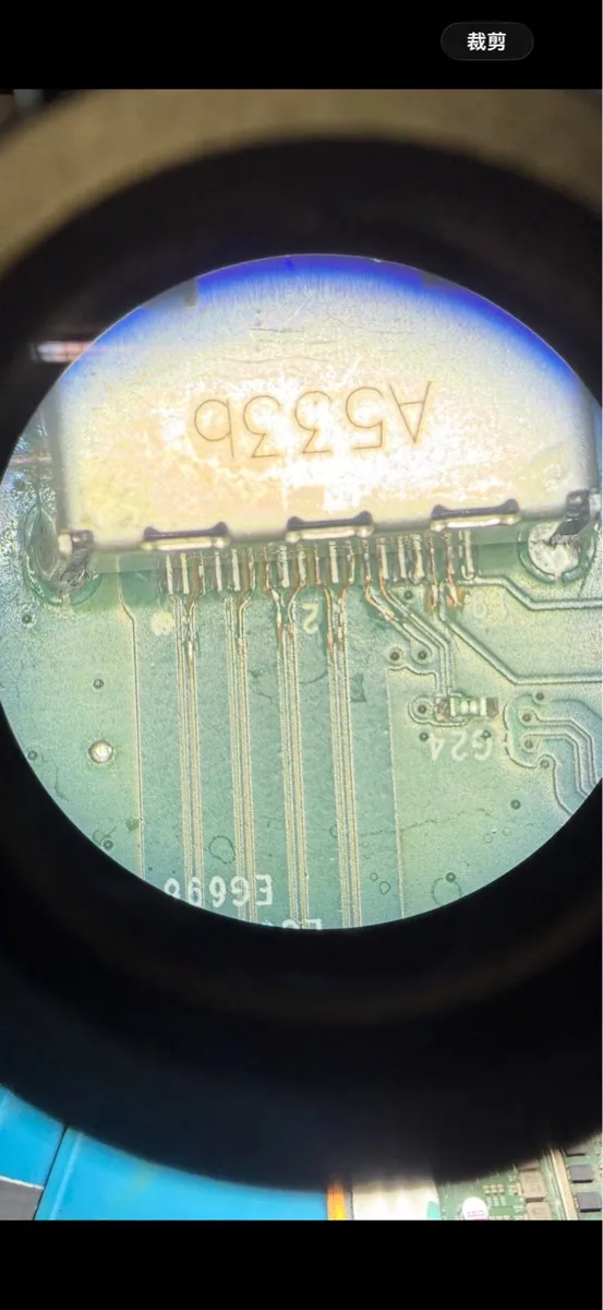 Game console and joystick repair - Image 4
