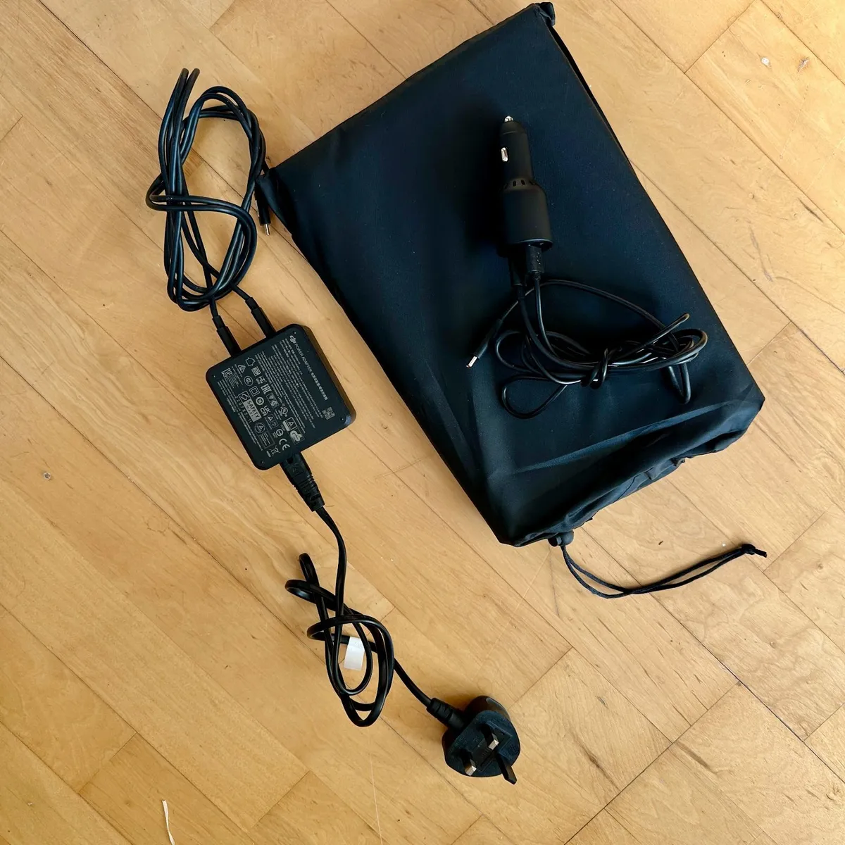 DJ Mavic 4 Pro with extras - Image 4