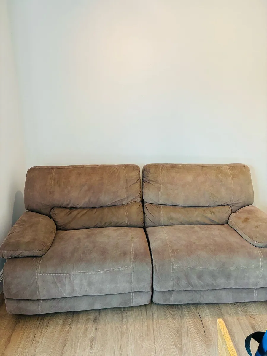 Couch recliner’s - Image 2