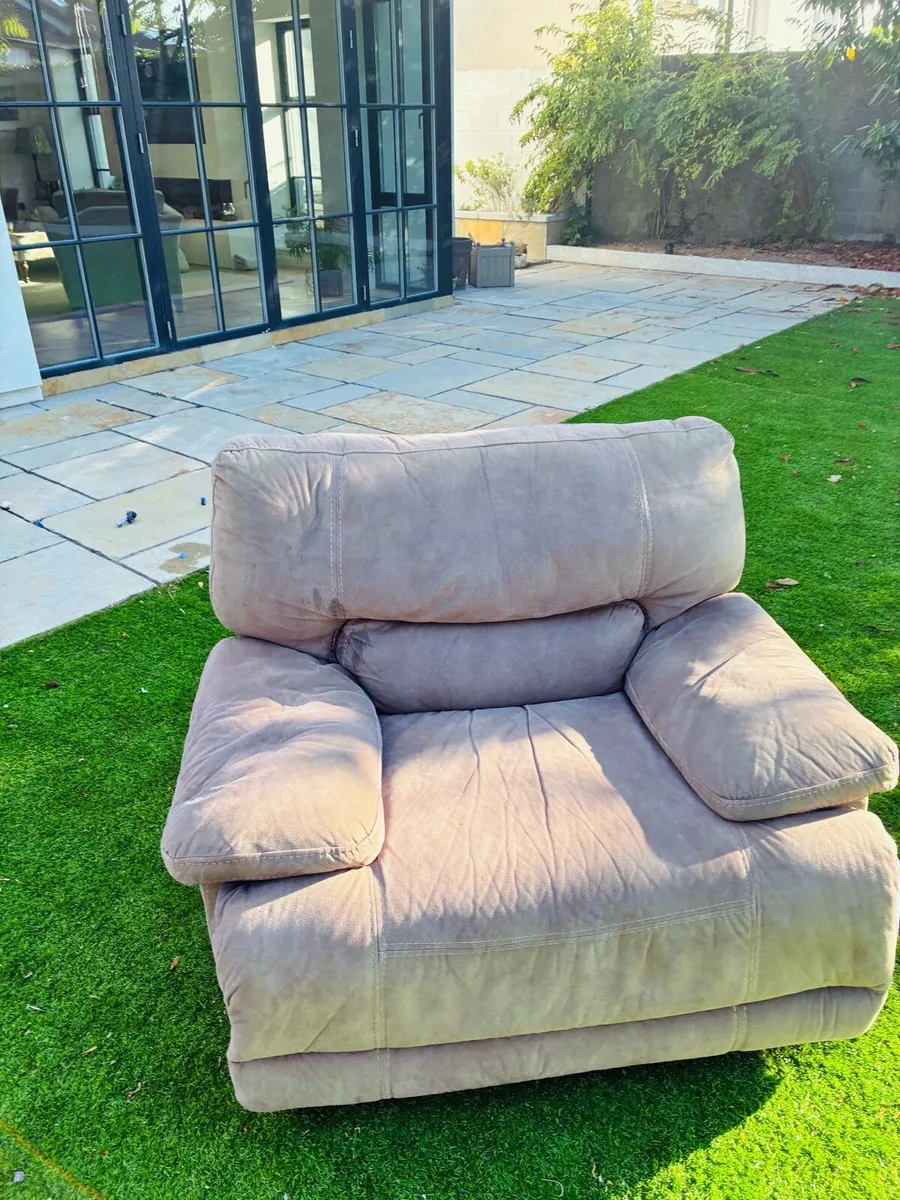 Couch recliner’s - Image 3