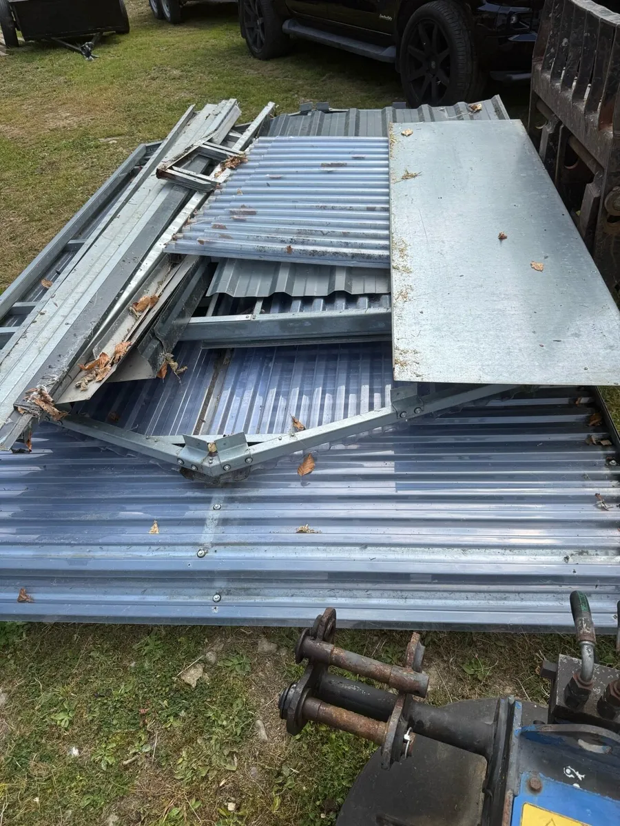 greenhouse - Image 1