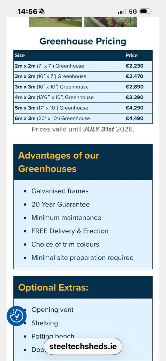 greenhouse - Image 3