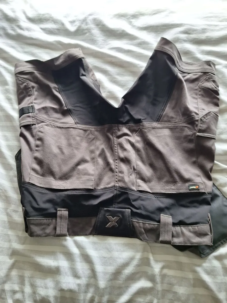 Xpert Work Shorts - Image 2