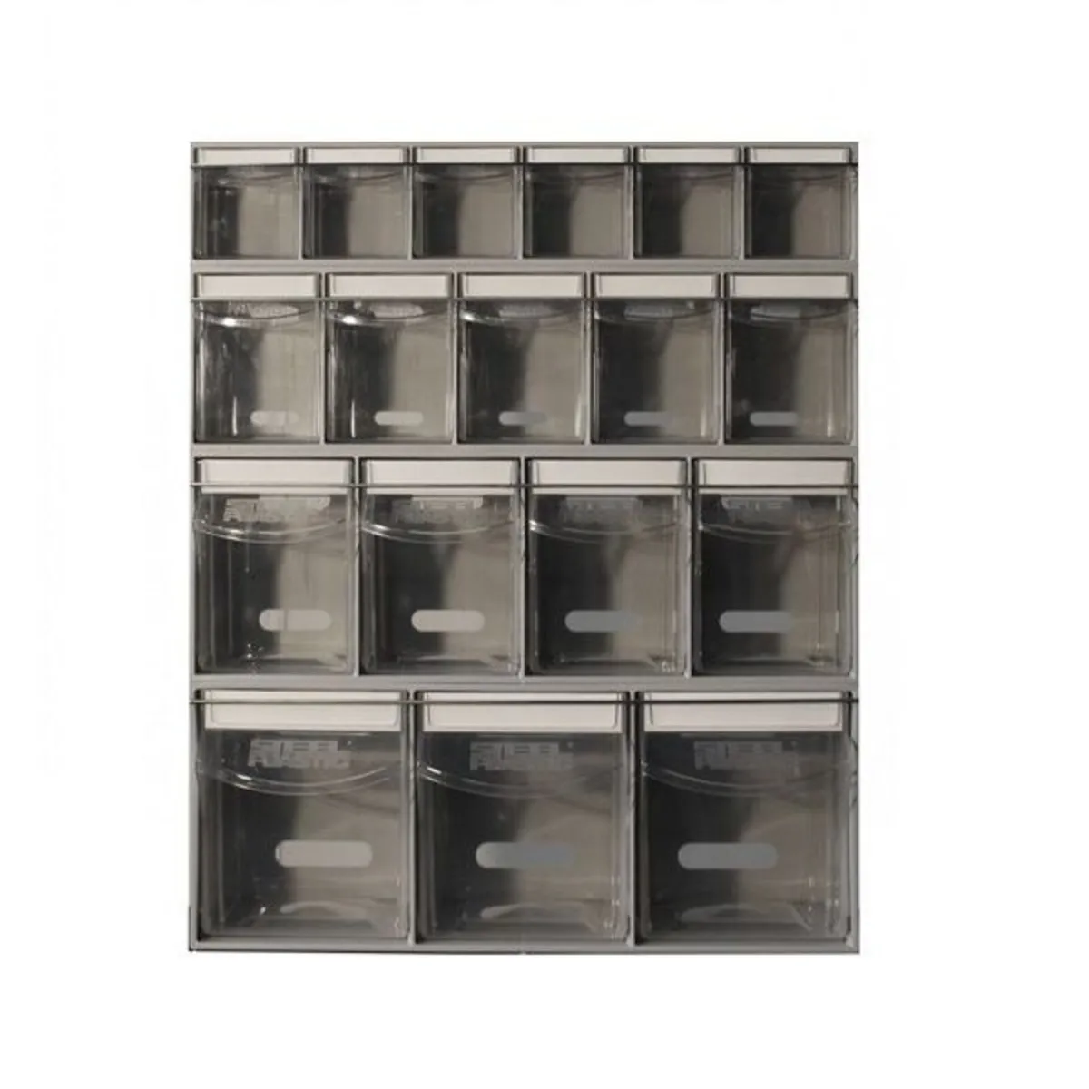 Storage Boxes / Tilting Bins Tilt Out Boxes - Image 1