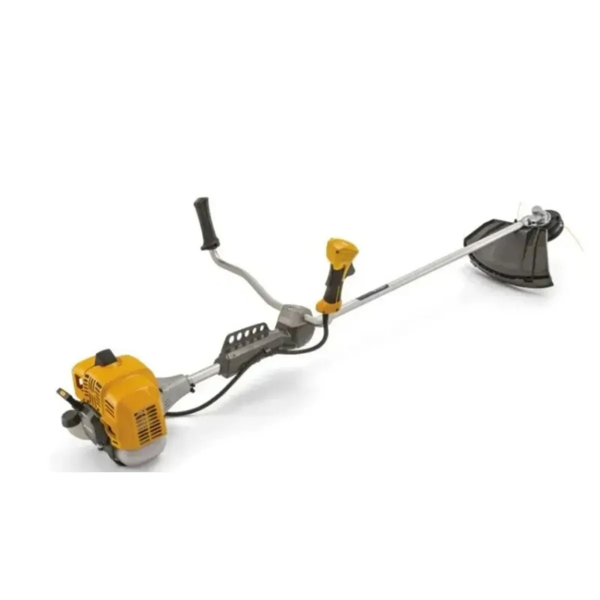 Stiga Petrol Strimmer 42.7CC 2 Stroke - Image 3