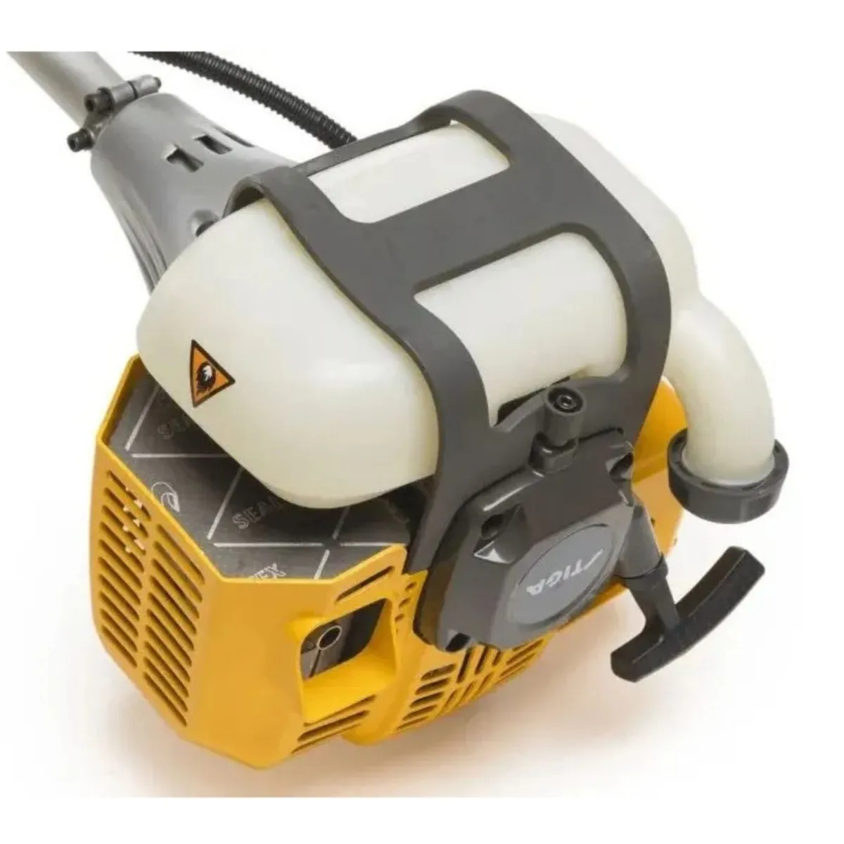 Stiga Petrol Strimmer 42.7CC 2 Stroke - Image 4