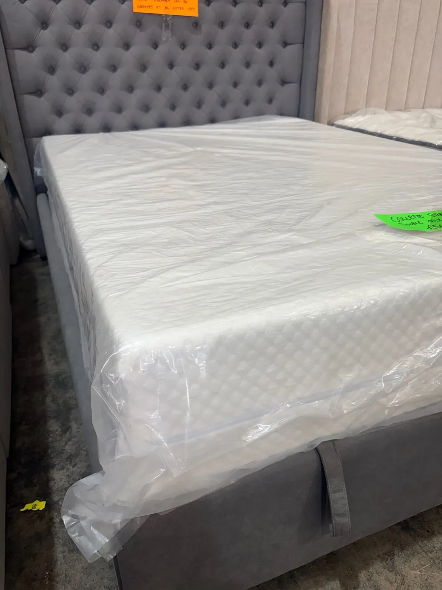 Beds and mattresses - Image 2