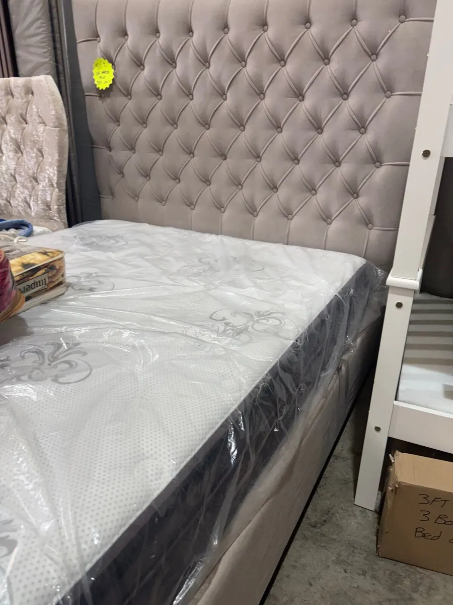 Beds and mattresses - Image 3
