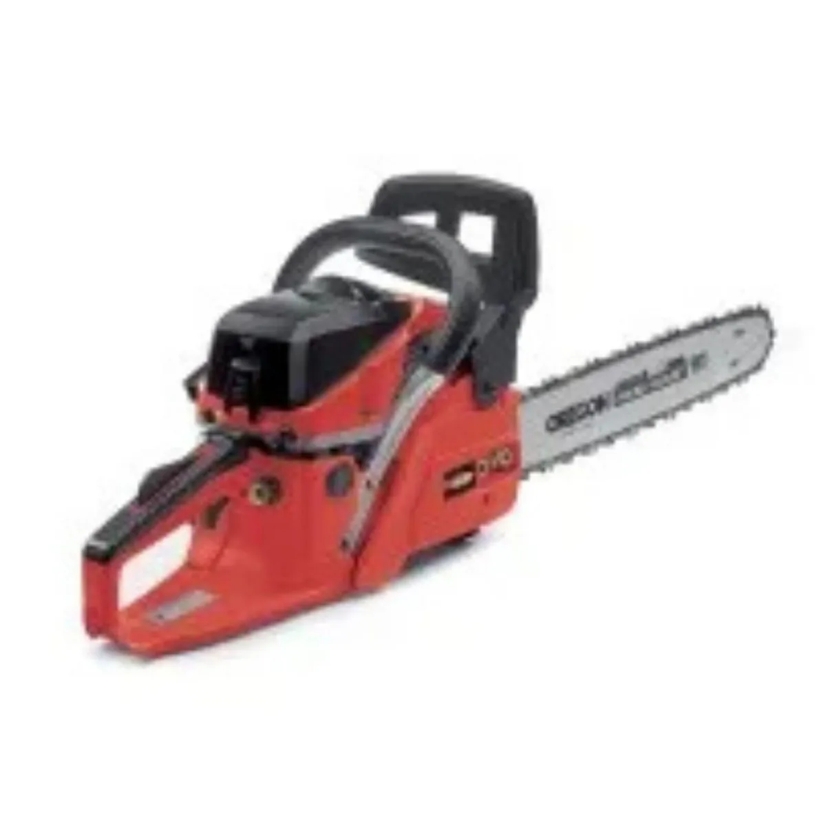 CASTELGARDEN Chainsaw - 20" Bar & Chain  Chainsaw, - Image 1