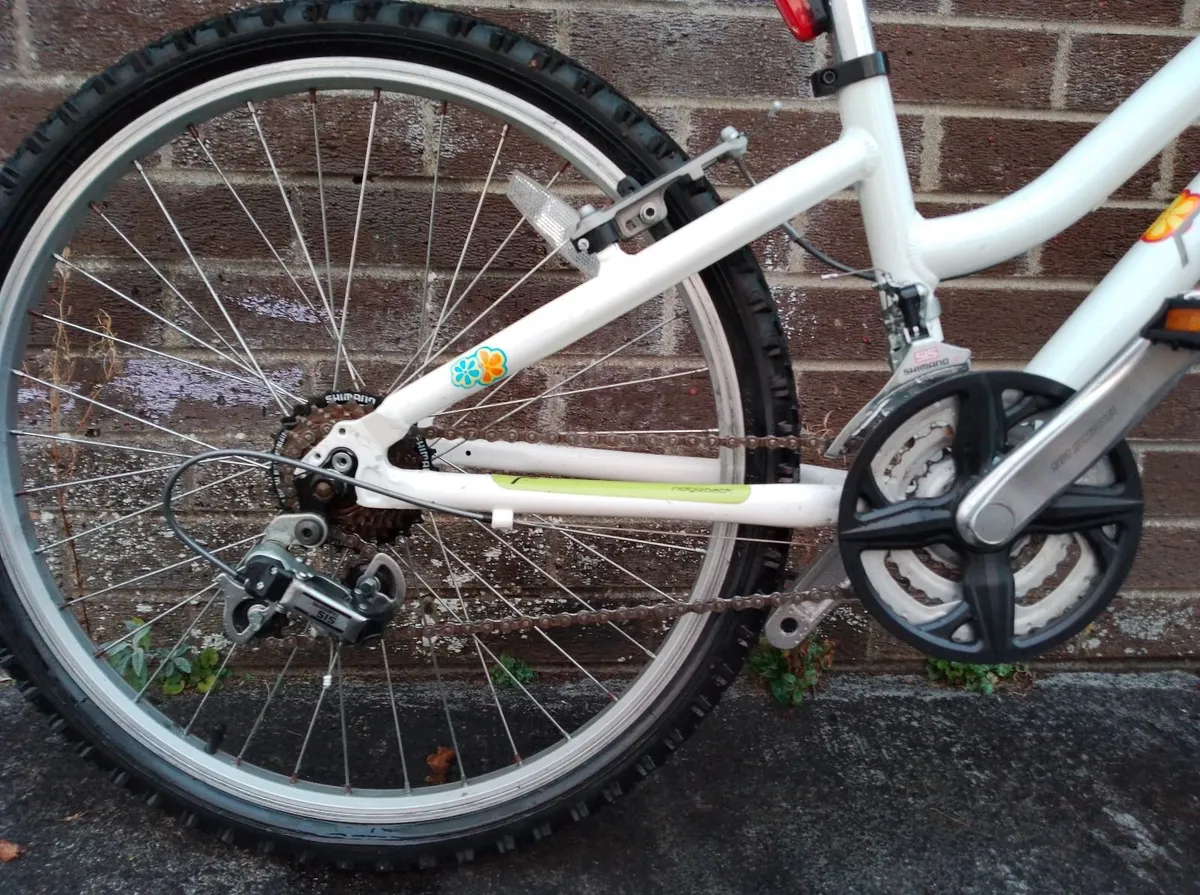 Girls bicycle - Image 3