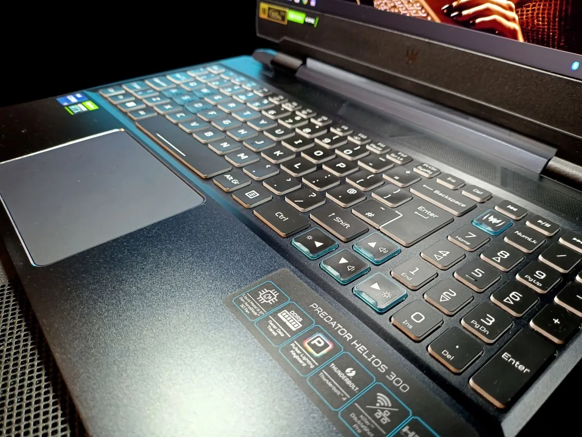 Gaming Laptop Acer Predator - Image 4