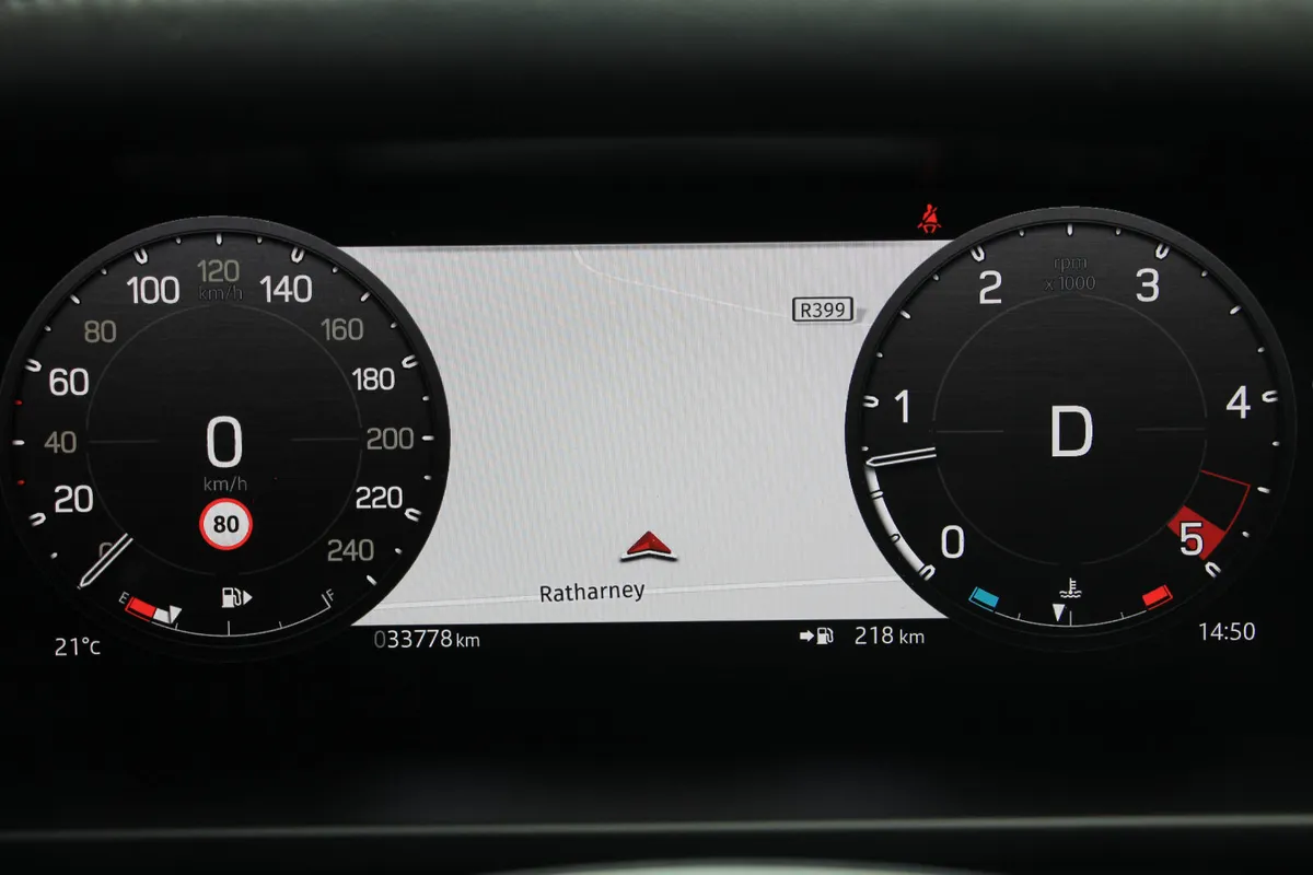 Defender 90 X Dynamic * Huge spec * Low Kms - Image 3