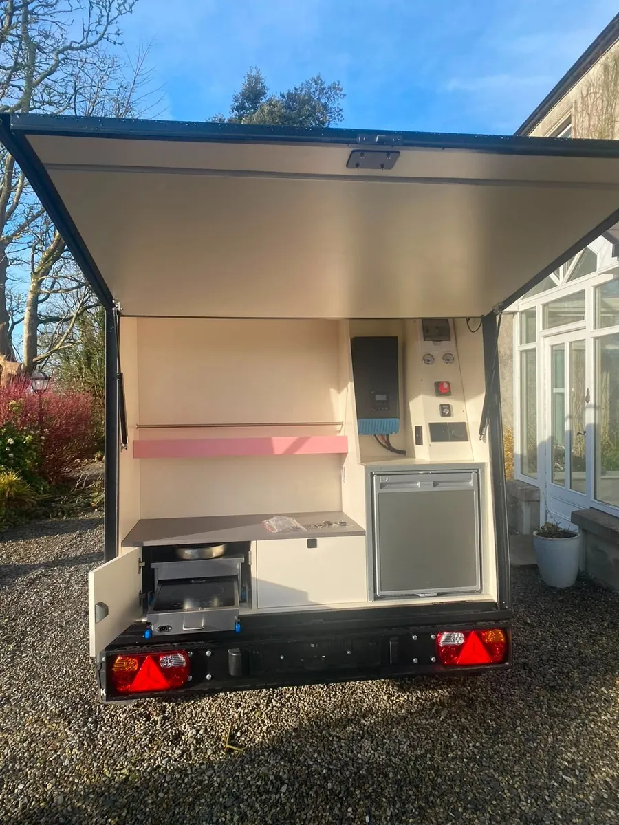 caravan/trailer - Image 4