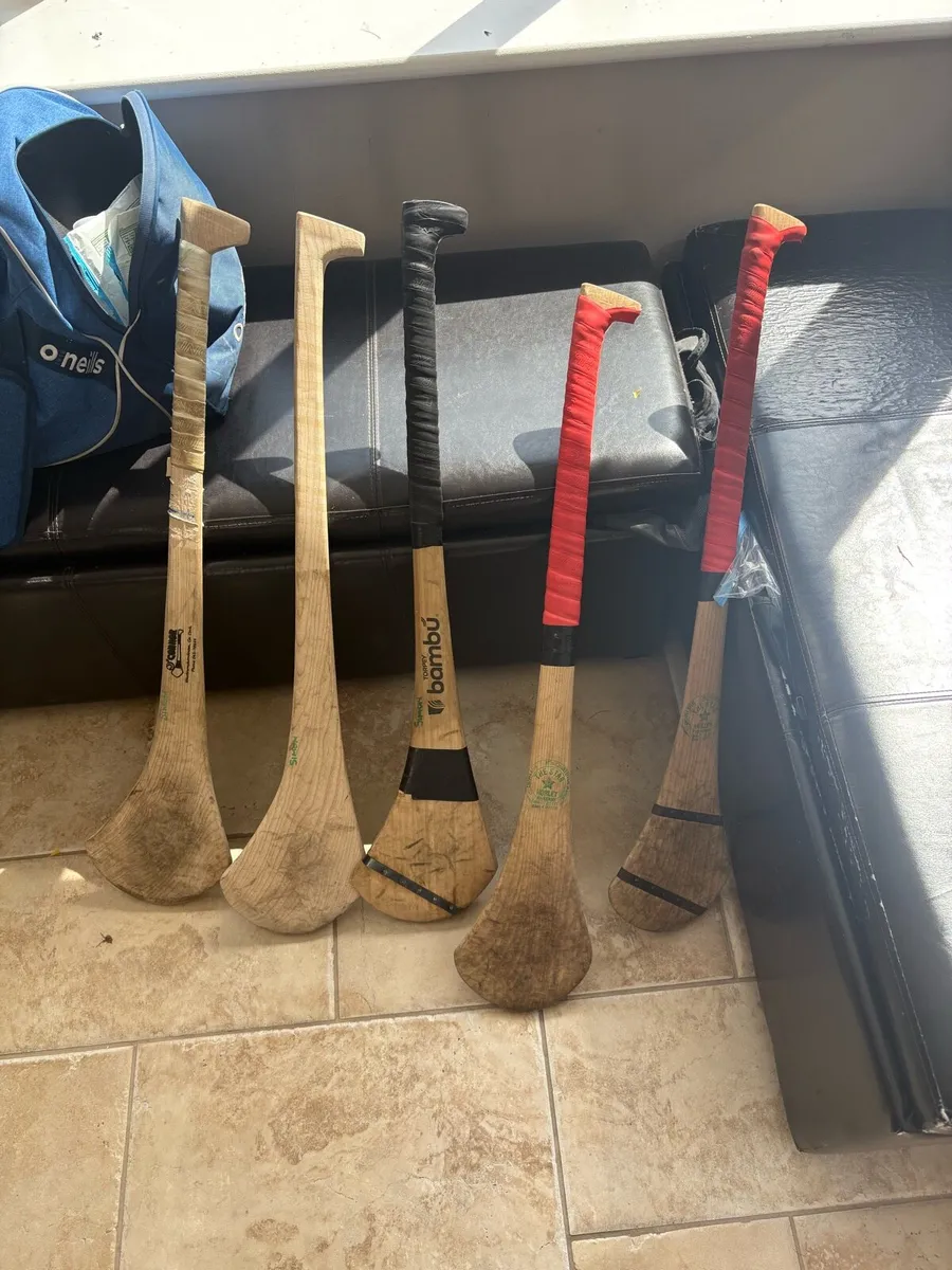 Hurleys - Image 1