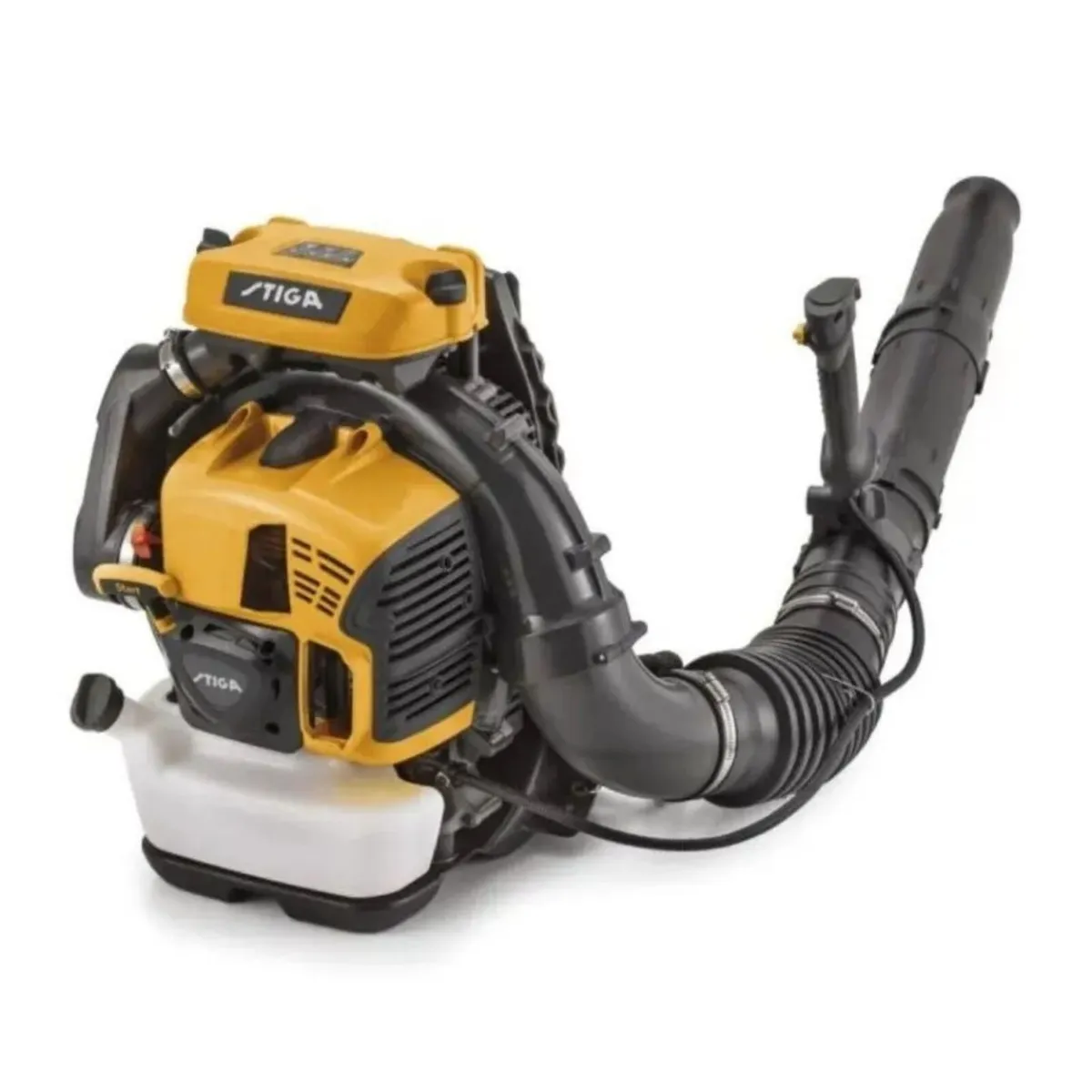 Stiga Leaf Blower - Backpack - 75.6CC - Image 1
