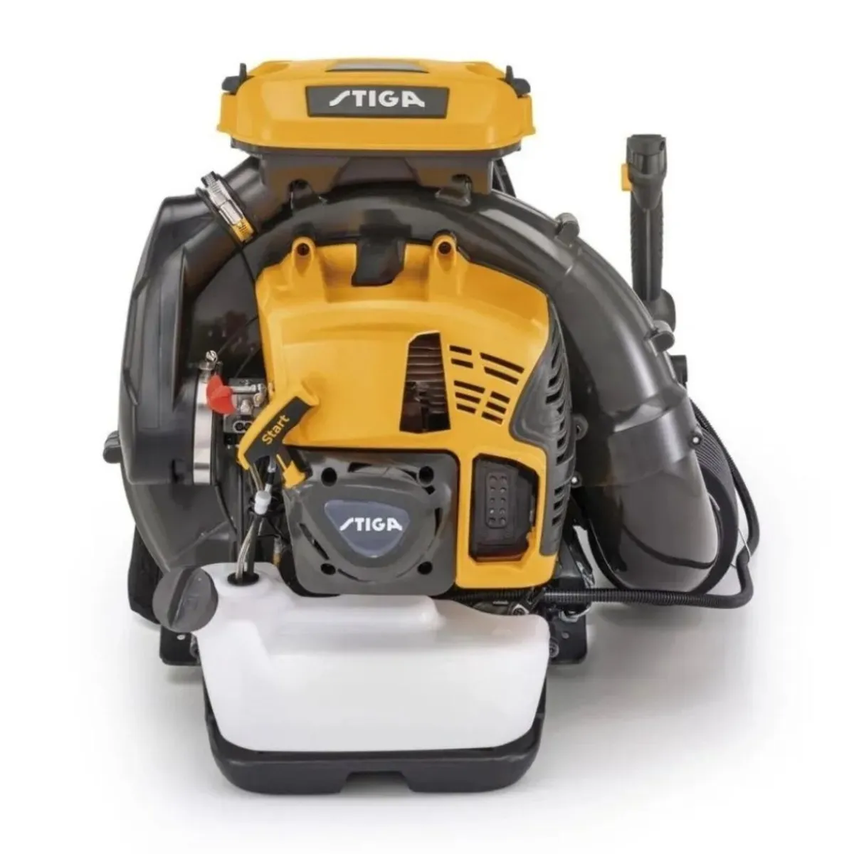 Stiga Leaf Blower - Backpack - 75.6CC - Image 2