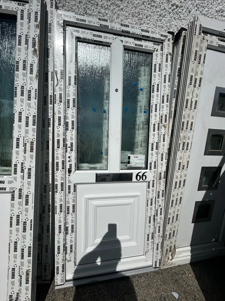PVC door - Image 4