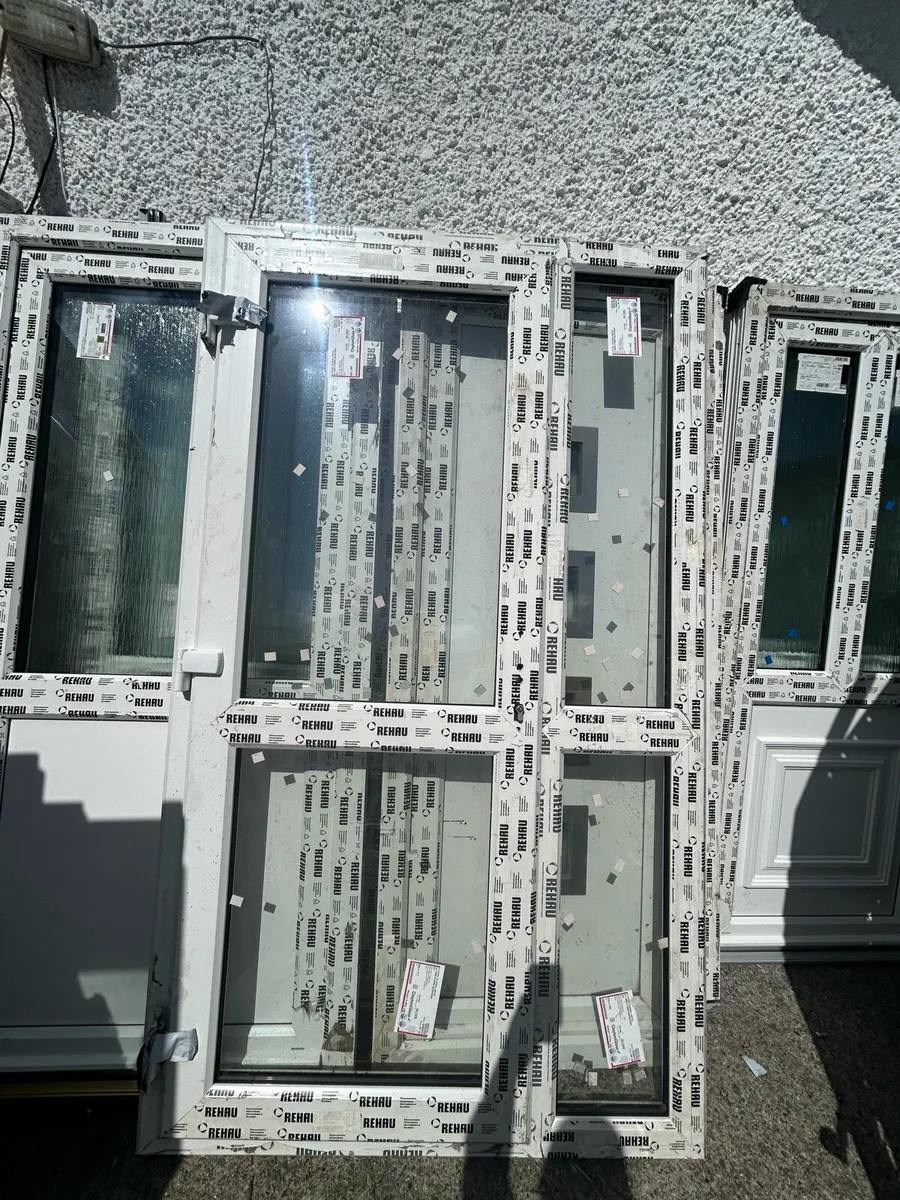 PVC door - Image 2