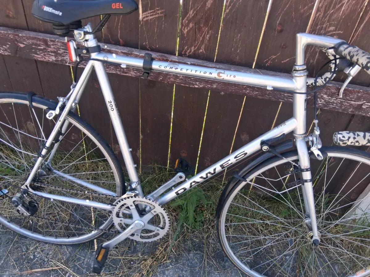 Dawes Competition Giro road bike - Image 2