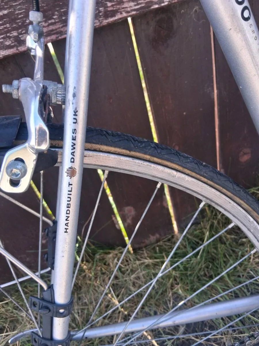 Dawes Competition Giro road bike - Image 3