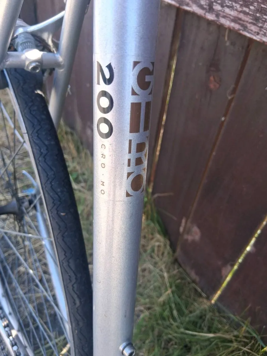 Dawes Competition Giro road bike - Image 4