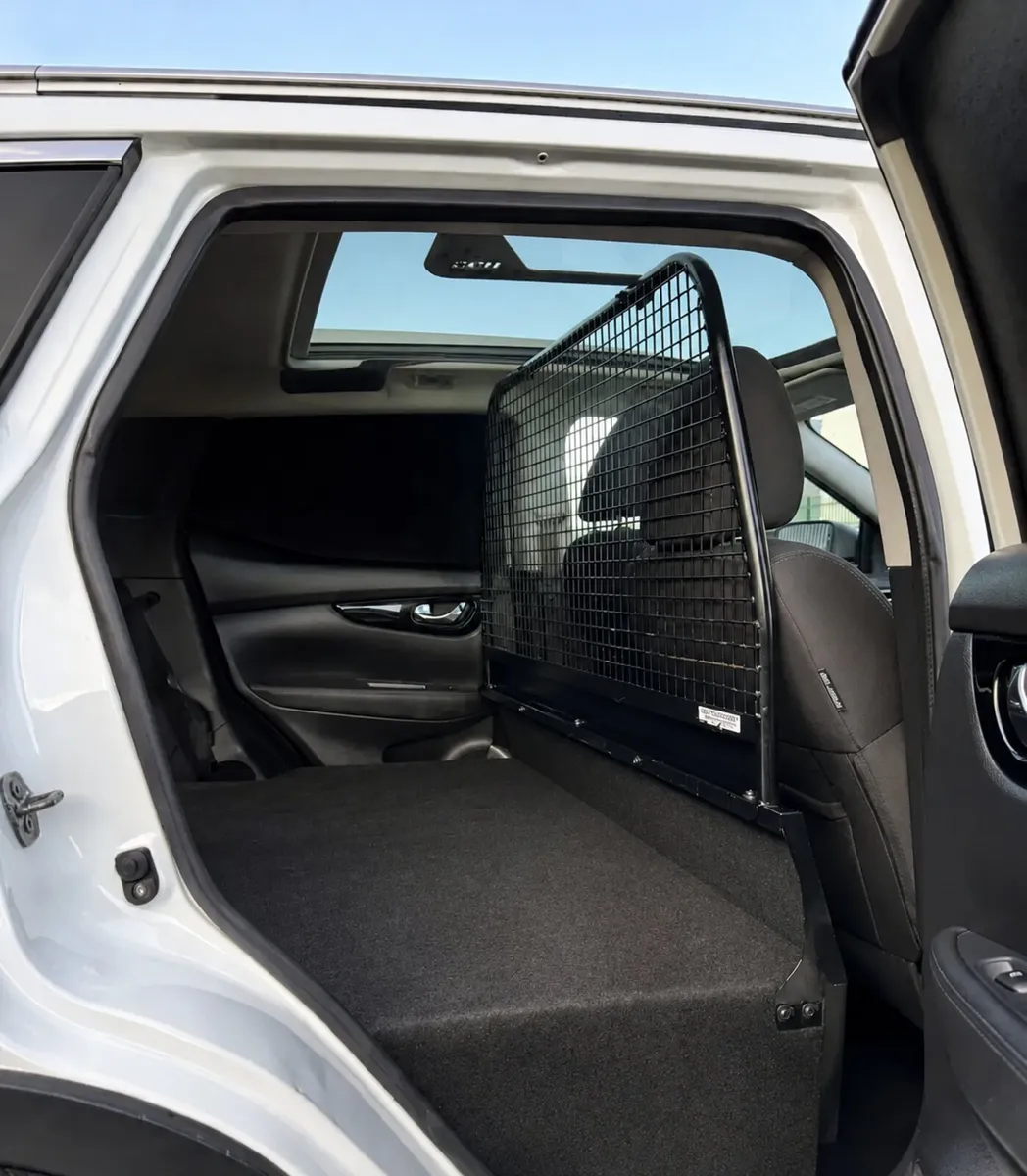 2021 Nissan Qashqai SV Commercial - Image 4