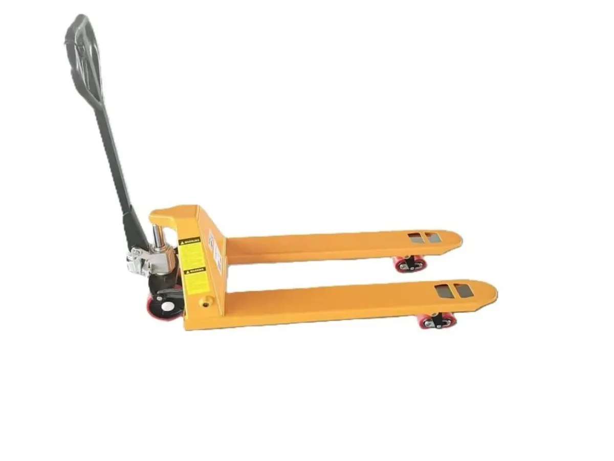 Pallet Trucks - Image 1