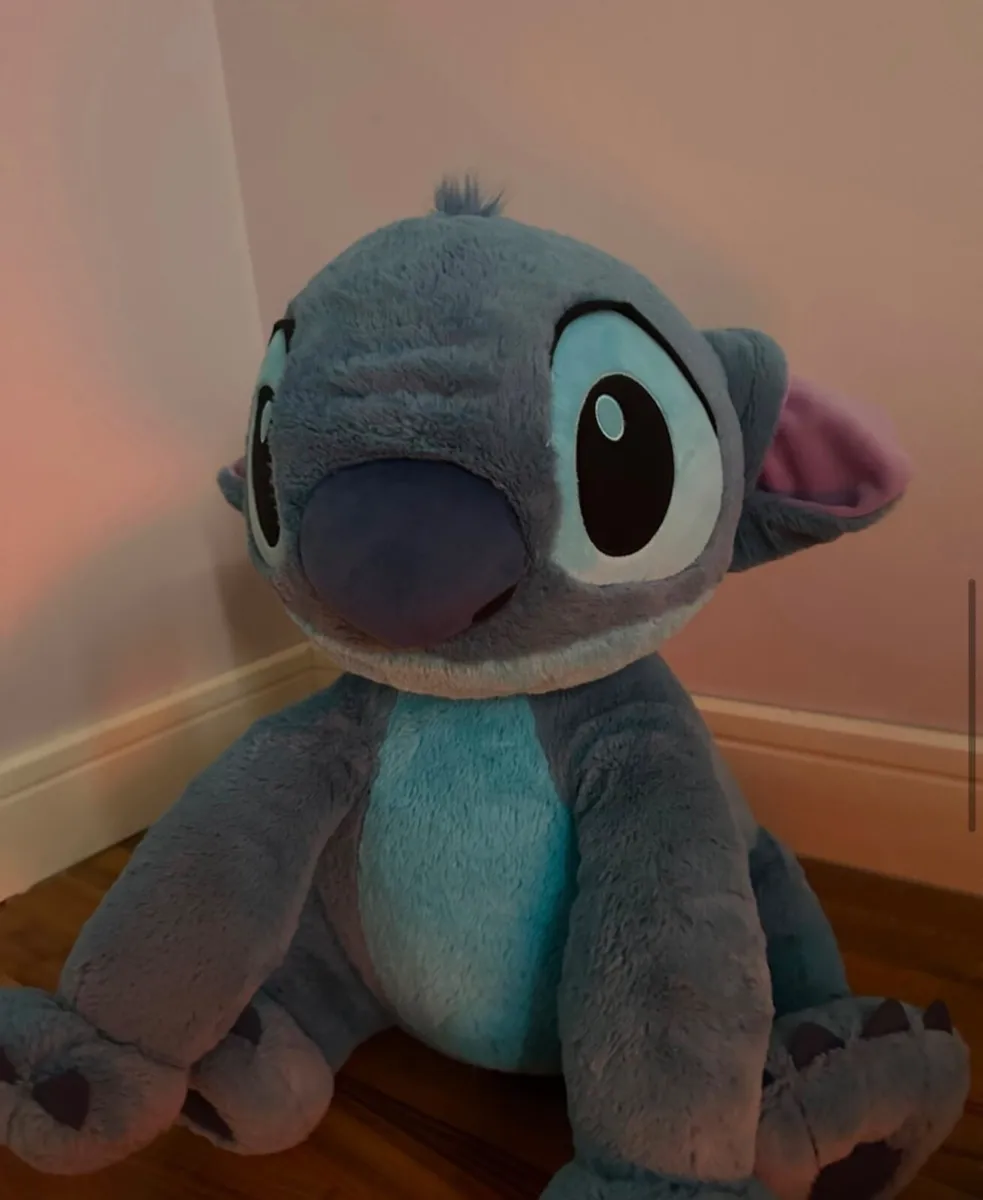 Stitch 60cm - Image 2