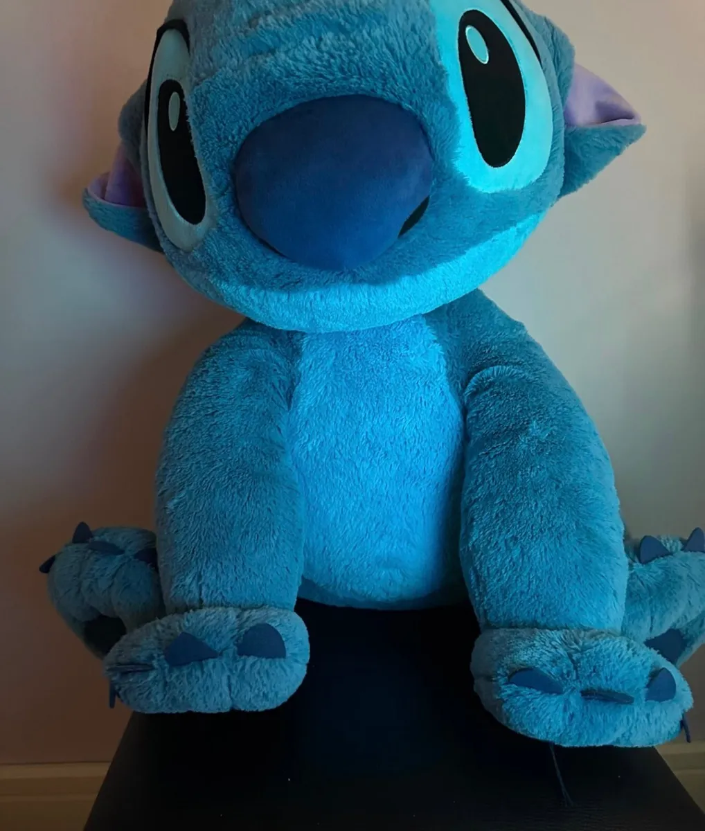 Stitch 60cm - Image 1