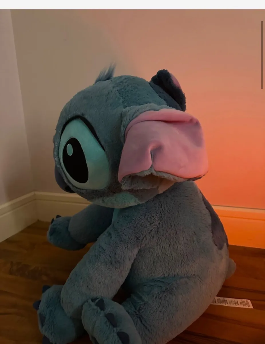 Stitch 60cm - Image 3