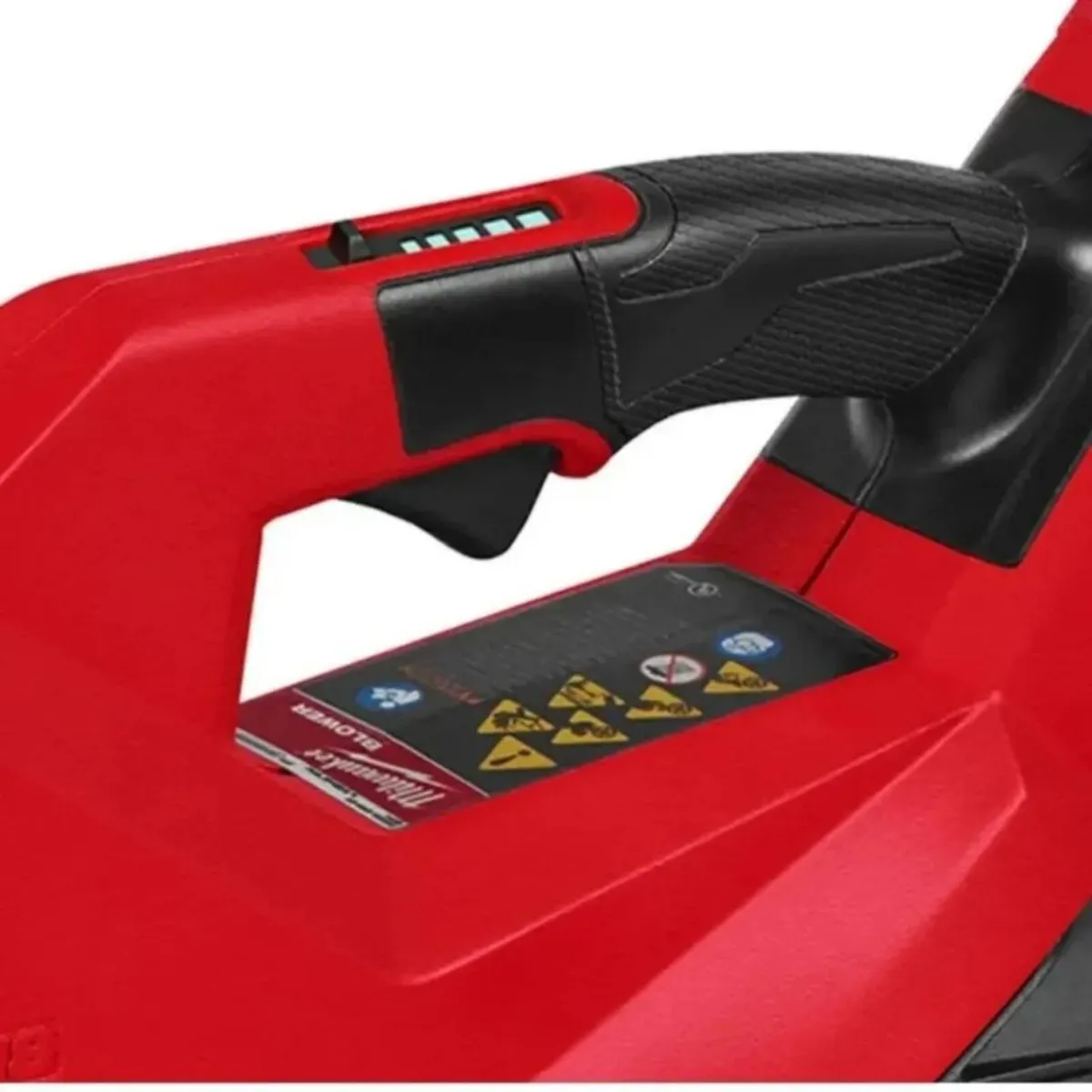 Milwaukee Leaf Blower 18 Volt |Body Only| - Image 3