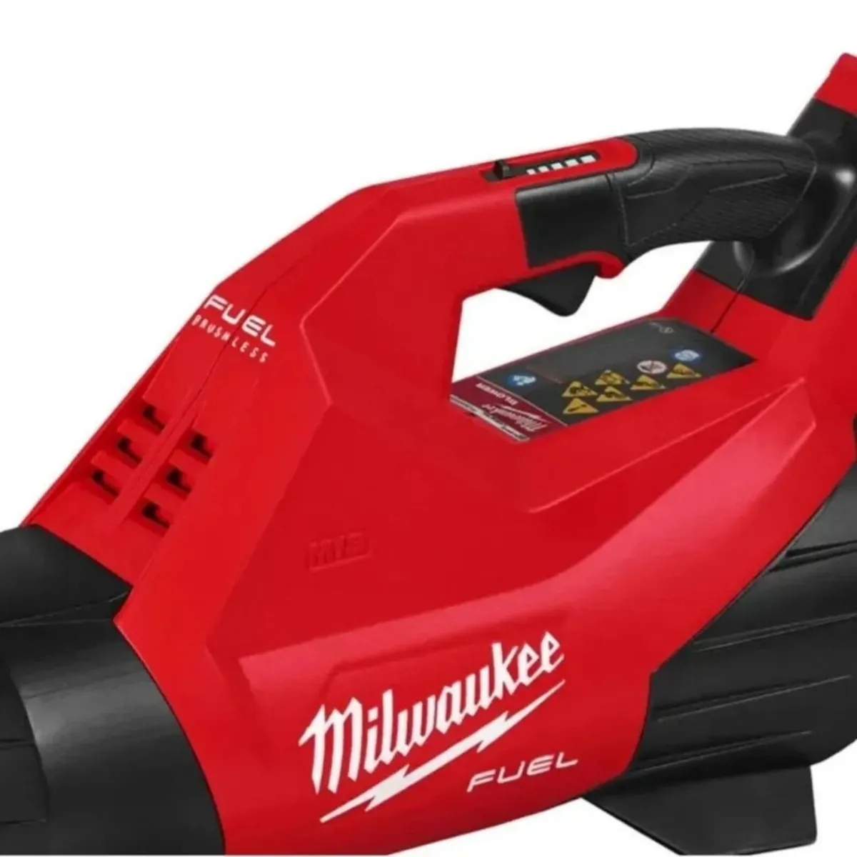 Milwaukee Leaf Blower 18 Volt |Body Only| - Image 2