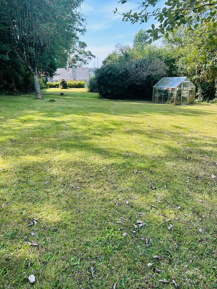 Plot of land for modular home - Image 3