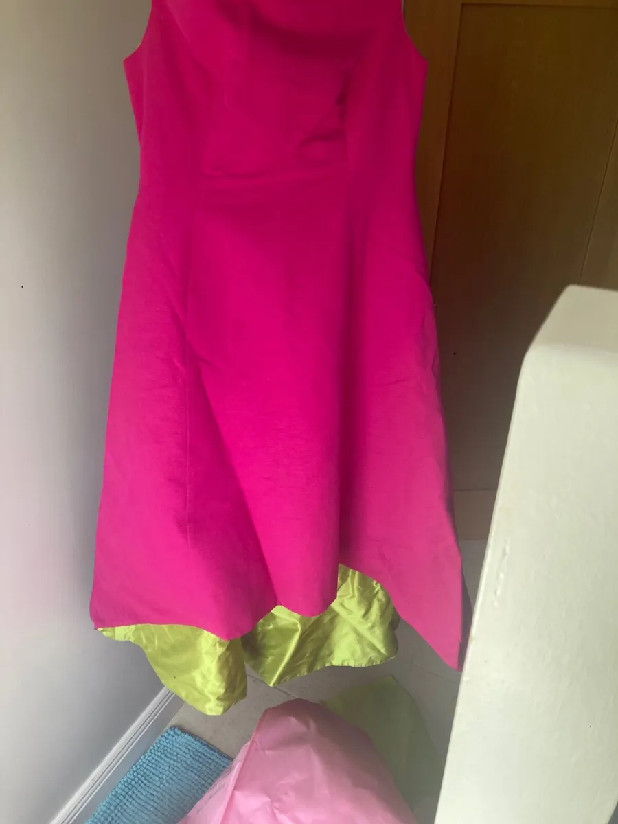 Dress - Image 1