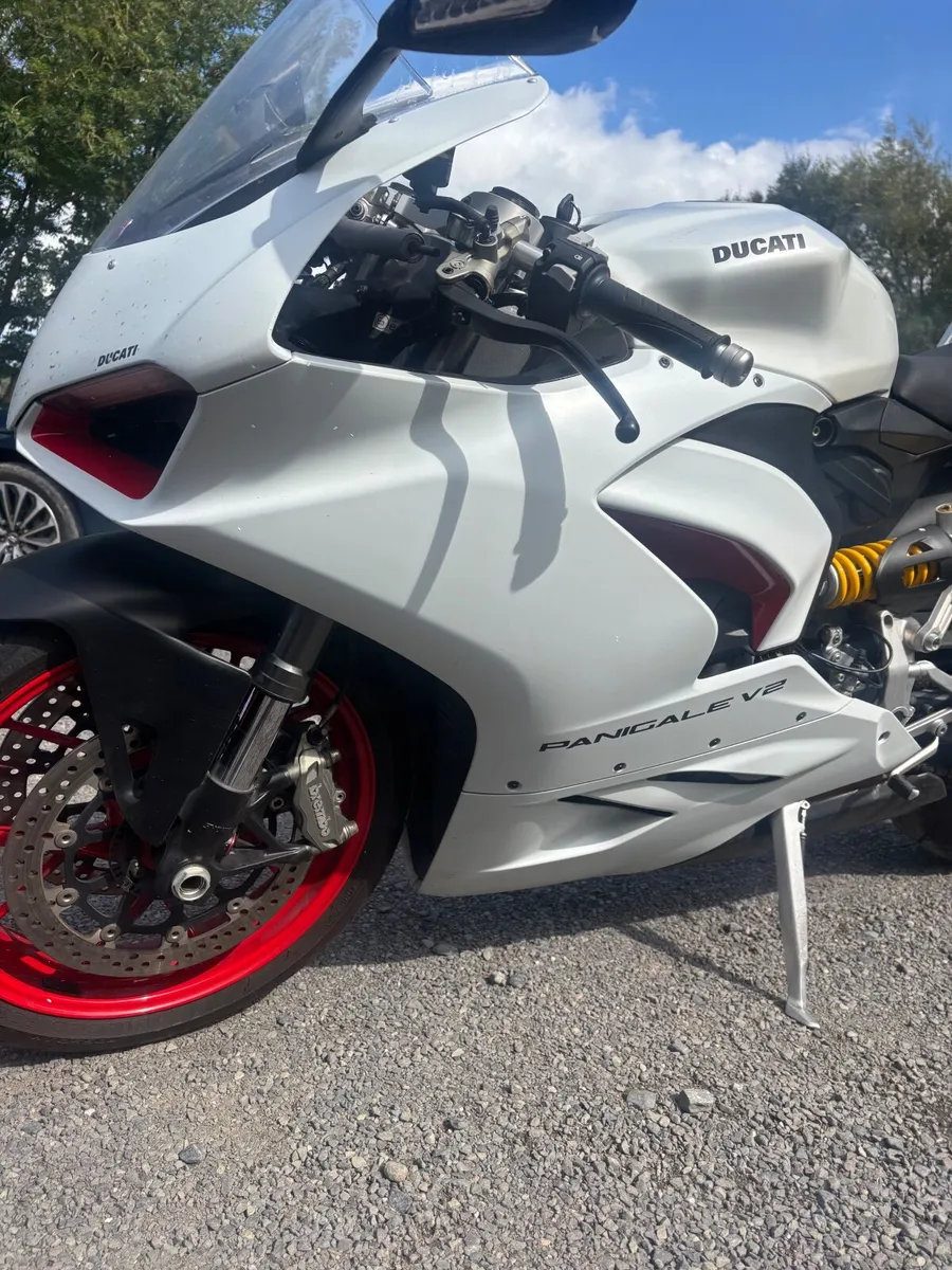 DUCATI Other 2023 - Image 1