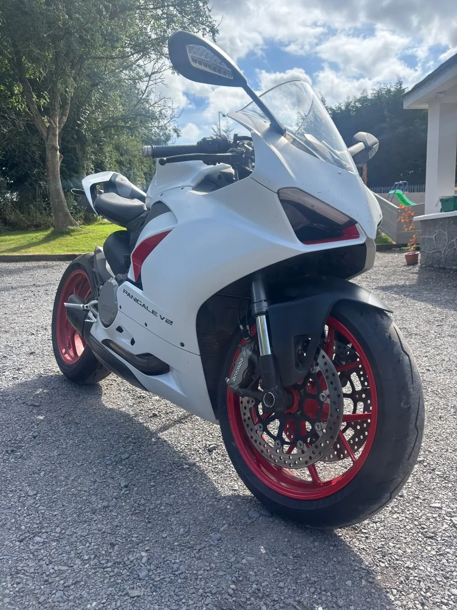 DUCATI Other 2023 - Image 4