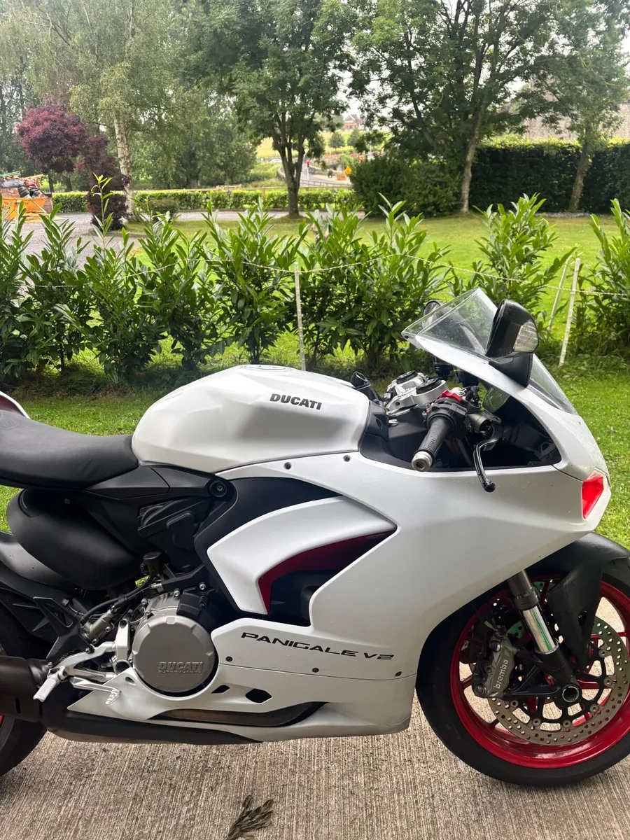 DUCATI Other 2023 - Image 3