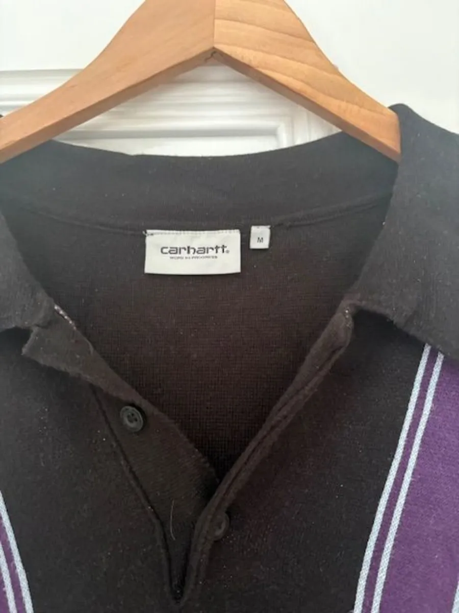 Carthartt Sweater - Image 3