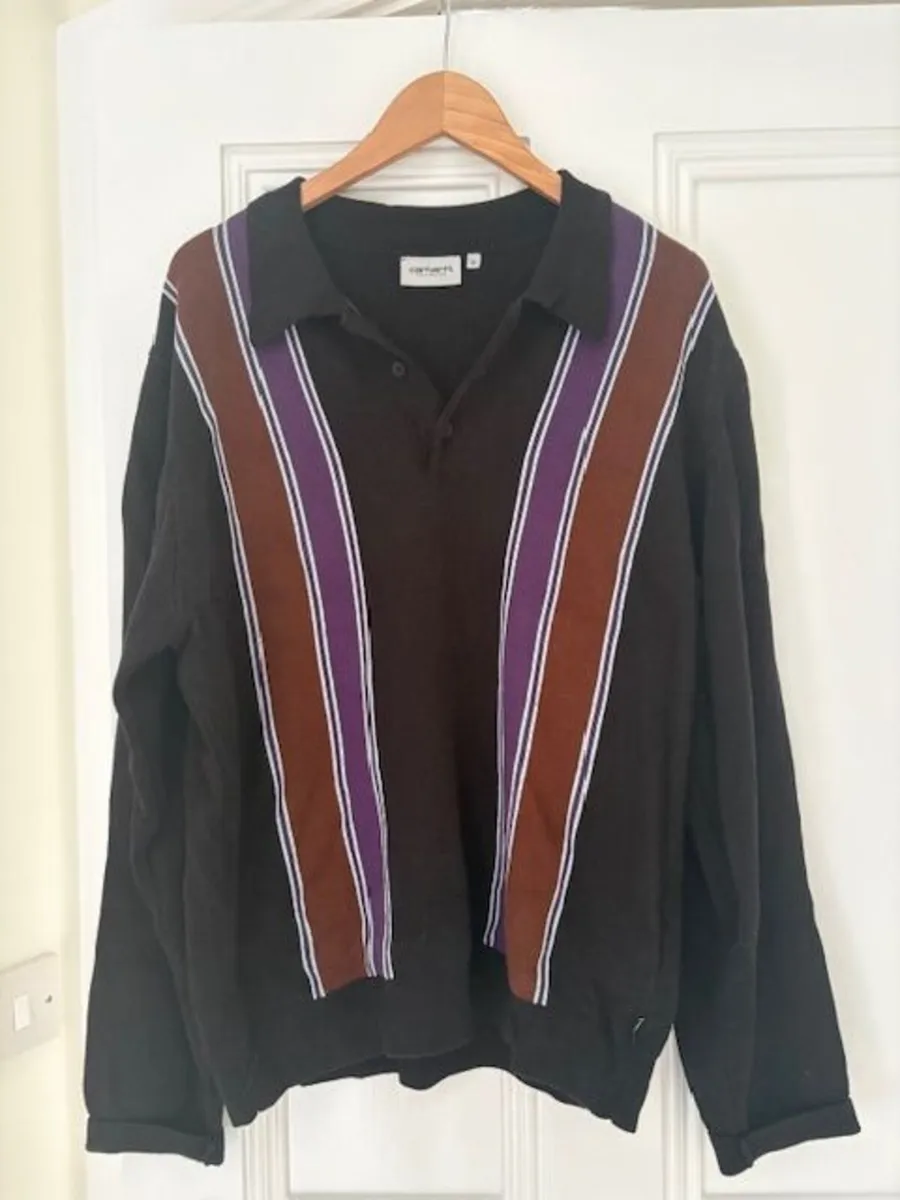 Carthartt Sweater - Image 1