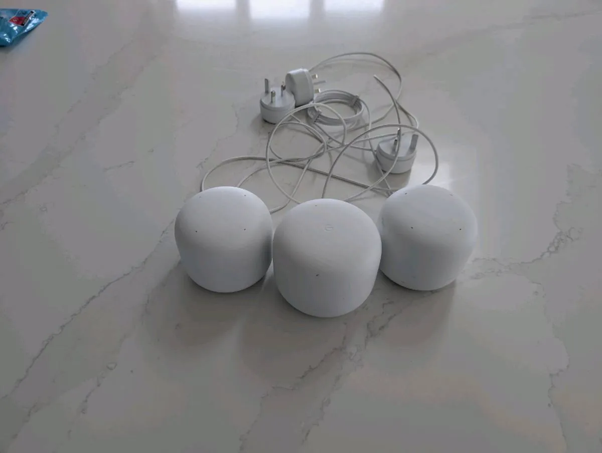 Google Nest Wifi - Image 1