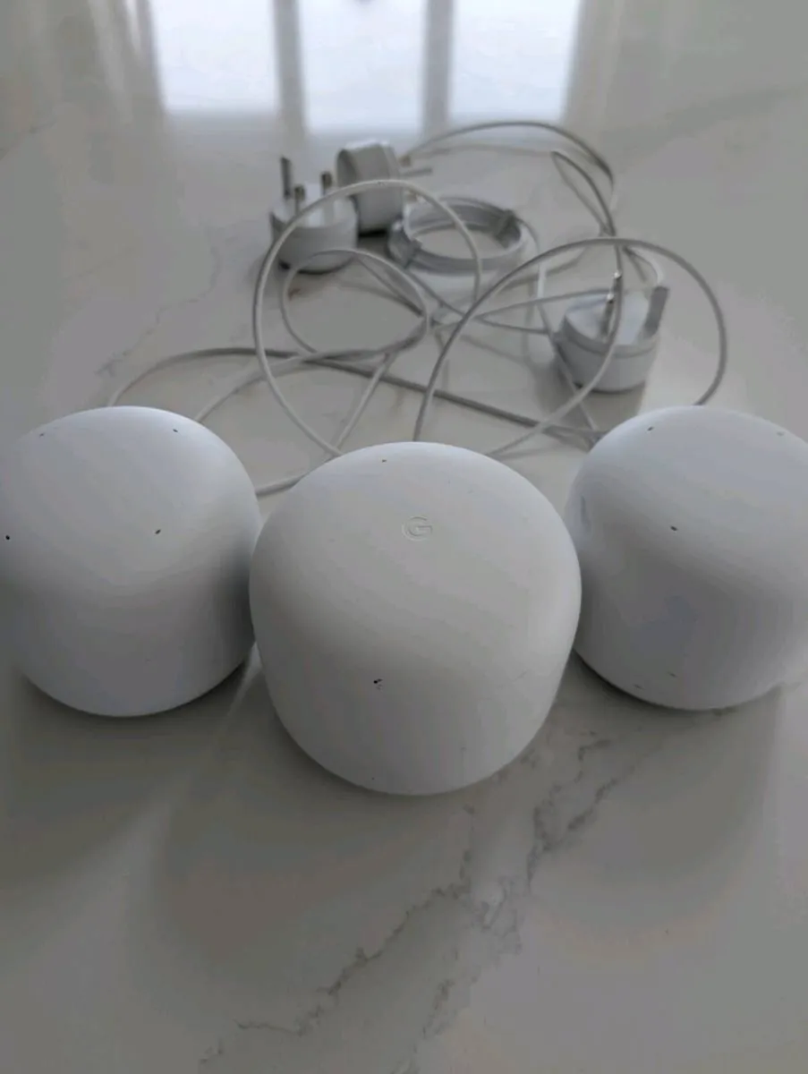 Google Nest Wifi - Image 3