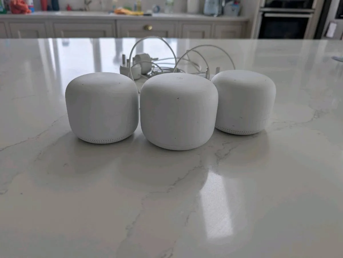 Google Nest Wifi - Image 2