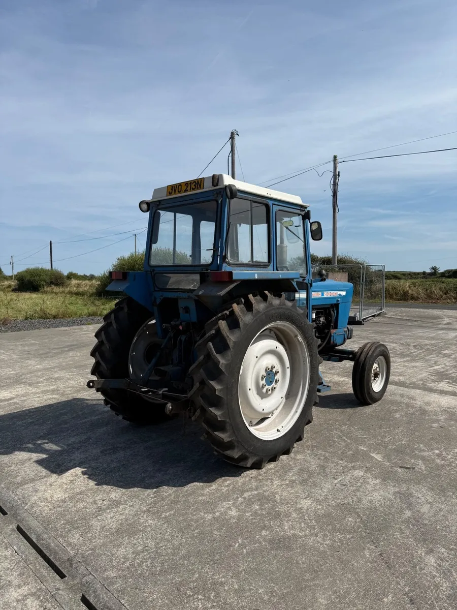 Ford 5000 - Image 3