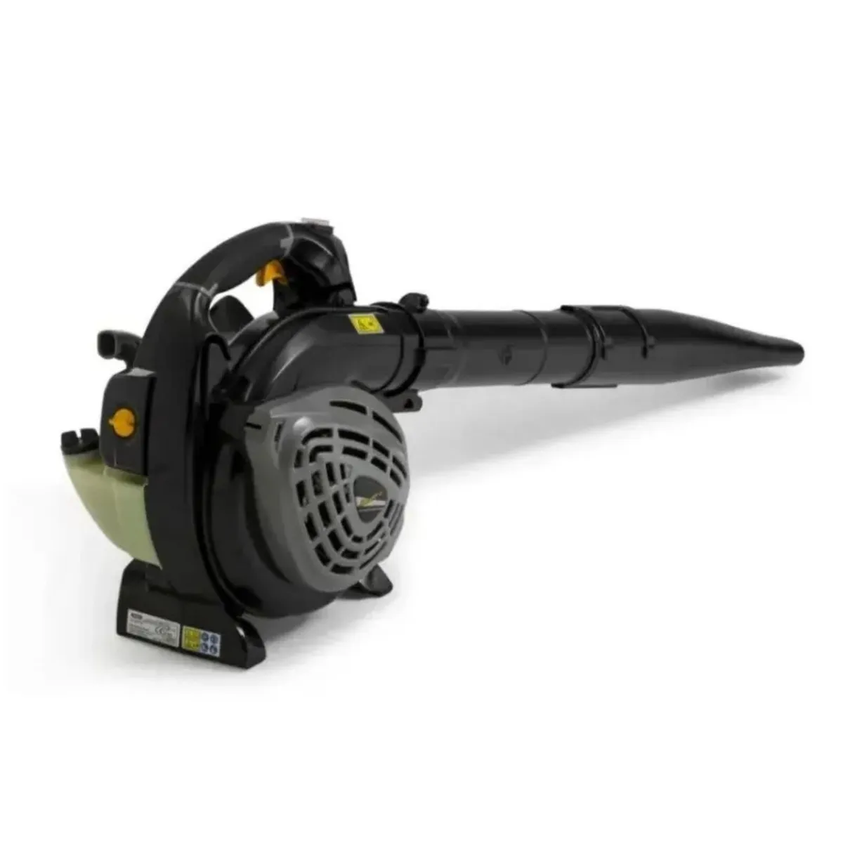 Alpina Leaf Blower/Vac 27.6CC 2 Stroke - Image 1