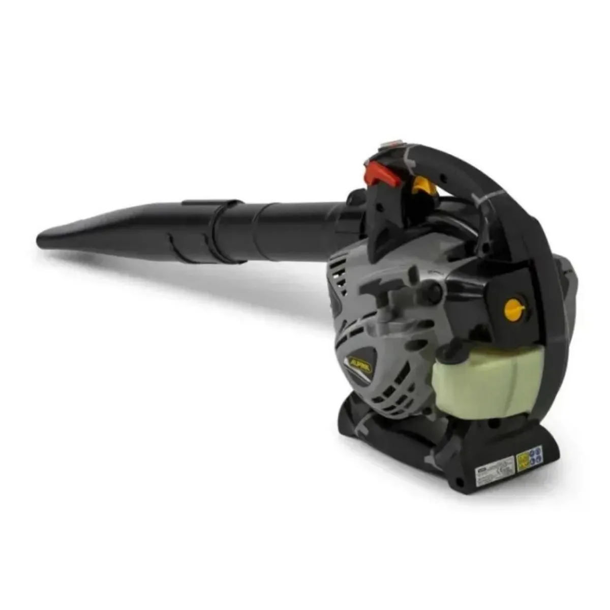 Alpina Leaf Blower/Vac 27.6CC 2 Stroke - Image 2
