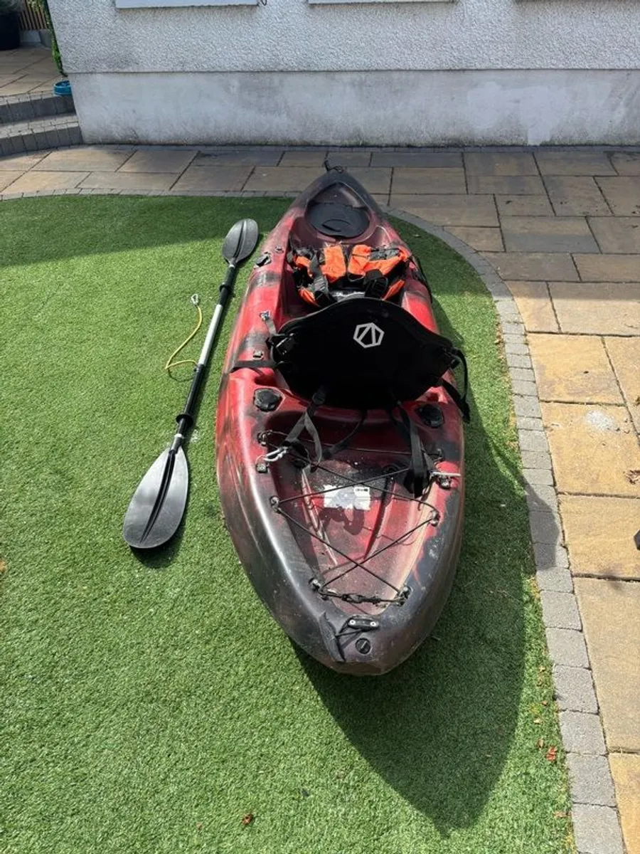 kayak - Image 1