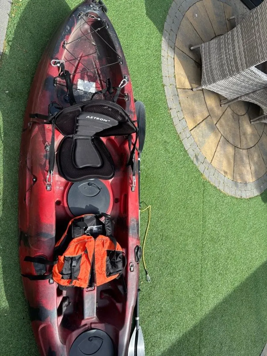 kayak - Image 2